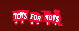 Marine Toys For Tots Foundation